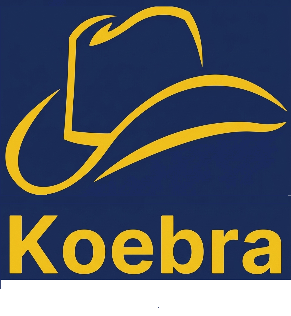 Koebra logo